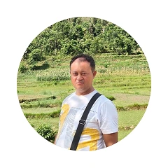 Durga Bahadur